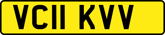 VC11KVV