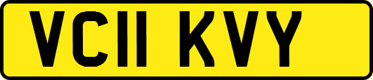 VC11KVY