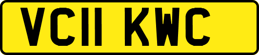 VC11KWC