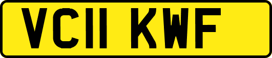VC11KWF