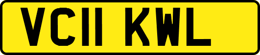 VC11KWL