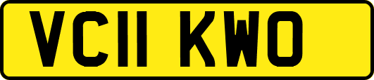 VC11KWO