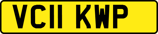 VC11KWP