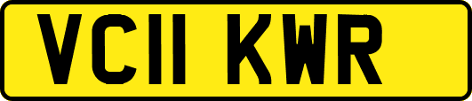 VC11KWR