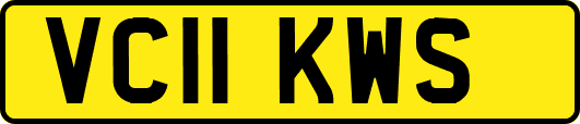 VC11KWS