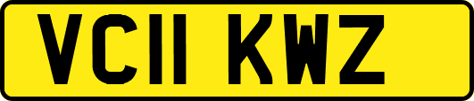 VC11KWZ