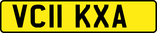 VC11KXA