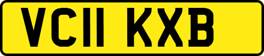 VC11KXB