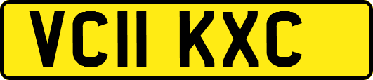 VC11KXC