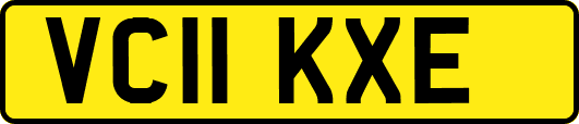 VC11KXE