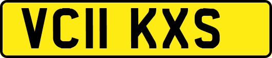 VC11KXS