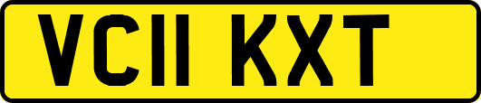 VC11KXT