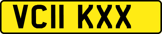 VC11KXX