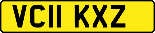 VC11KXZ