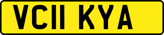 VC11KYA
