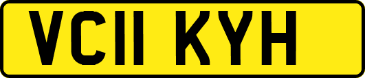 VC11KYH