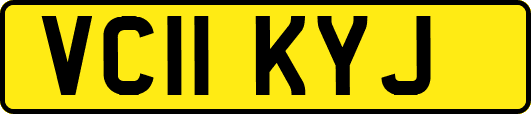 VC11KYJ
