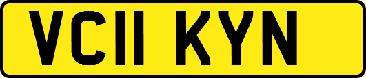 VC11KYN