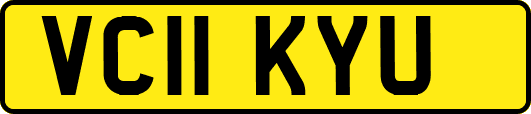 VC11KYU