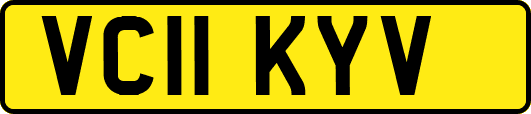 VC11KYV