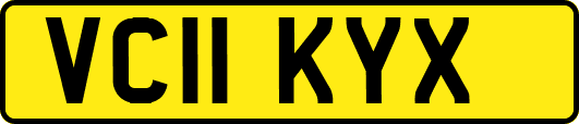 VC11KYX