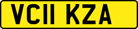 VC11KZA