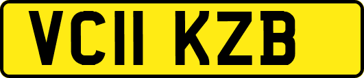 VC11KZB
