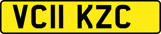 VC11KZC