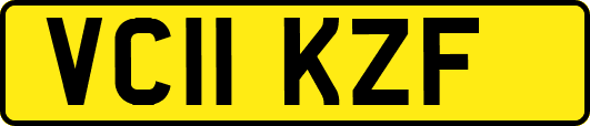 VC11KZF