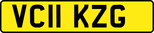 VC11KZG