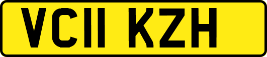 VC11KZH