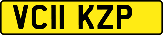 VC11KZP