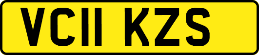 VC11KZS