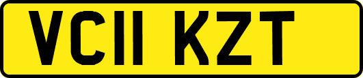 VC11KZT