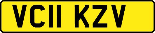 VC11KZV