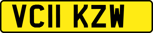 VC11KZW