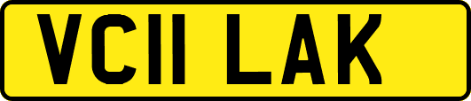 VC11LAK