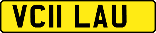 VC11LAU