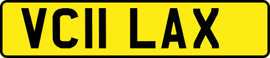 VC11LAX