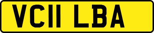 VC11LBA