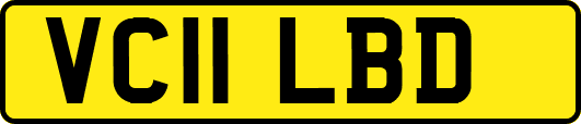 VC11LBD