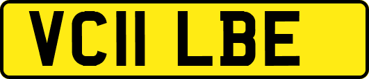 VC11LBE