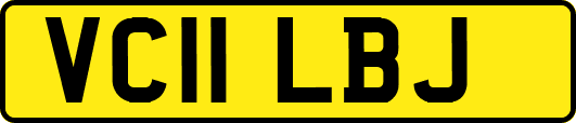 VC11LBJ