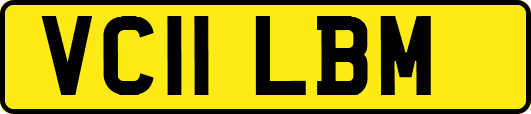 VC11LBM