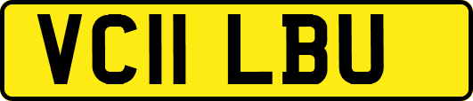 VC11LBU