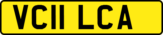 VC11LCA