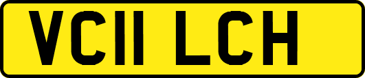 VC11LCH