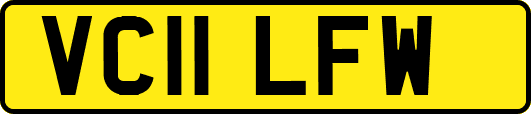 VC11LFW