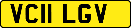 VC11LGV