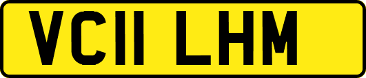 VC11LHM